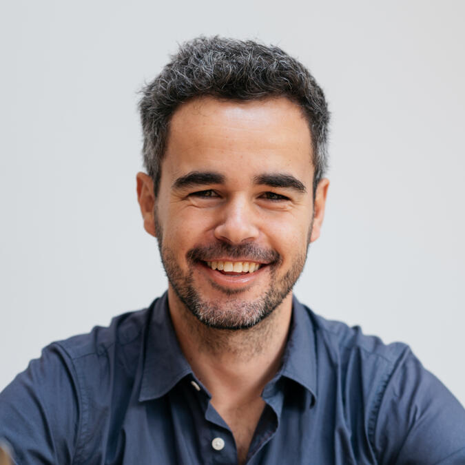 Diogo Marinho